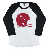 ARK Helmet Raglan